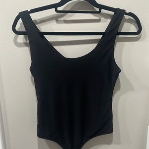 Leith body suit s